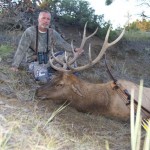 Joe Blake Hunt