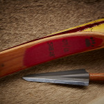 Prairie Longbows Close Up