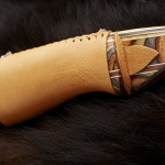 Prairie Longbows Close Up